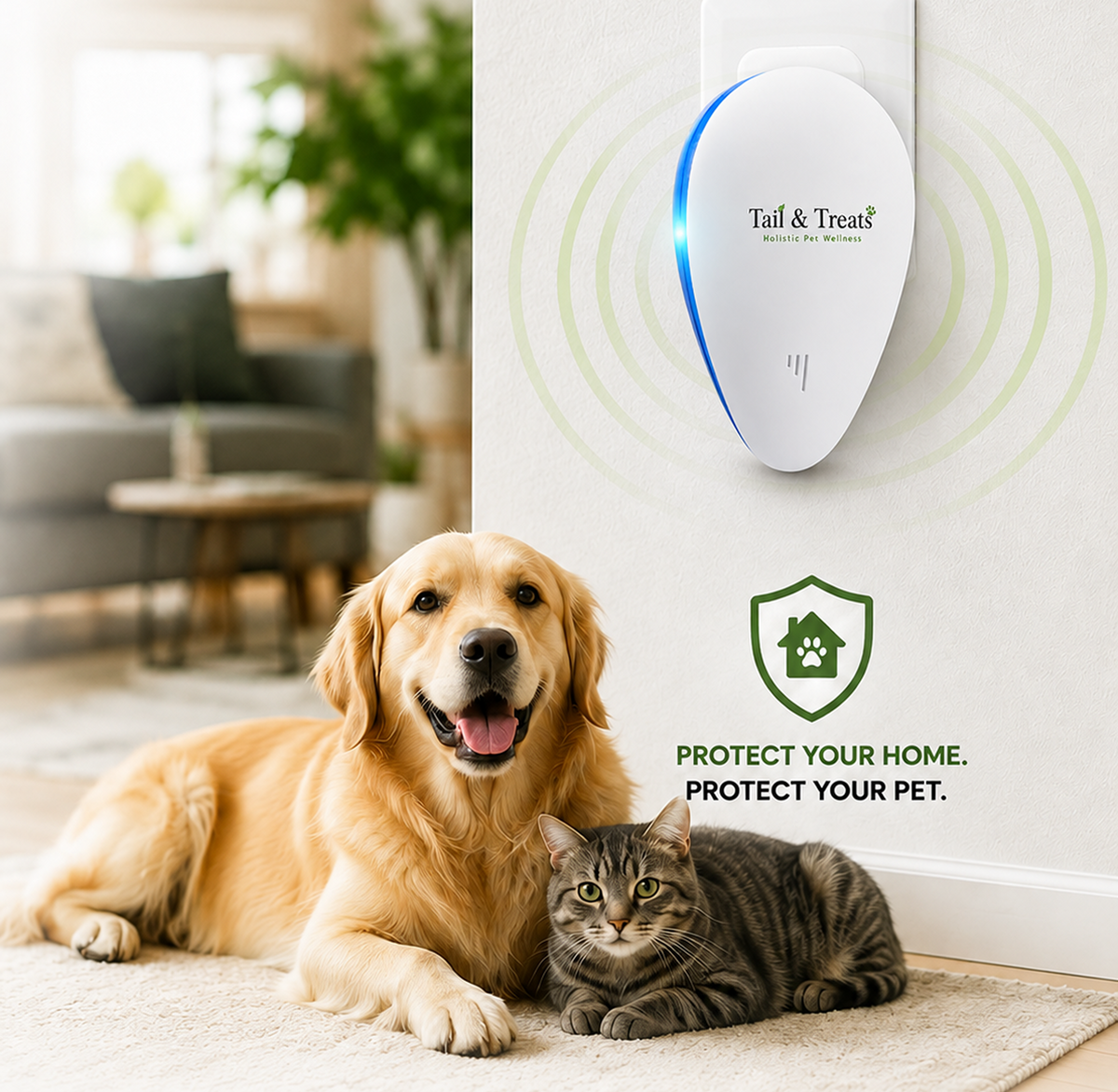 Keep Pests Out Without Sprays Poisons Or Traps