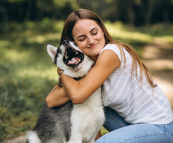 Made By Pet Lovers, For Pet Lovers
