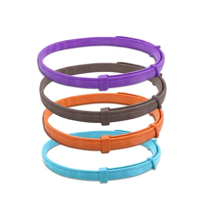 Dog Calming Collar – Natural Anxiety & Stress Relief